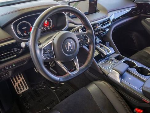 Used 2024 Acura MDX A-Spec image 11