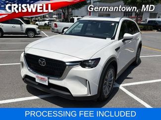 Used 2024 MAZDA CX-90 Plug-In Hybrid w/ Preferred AWD/4WD video 1