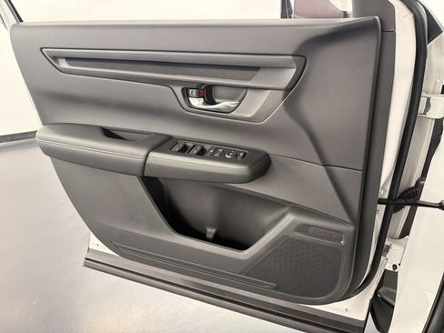 New 2026 Honda CR-V EX image 25