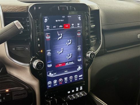 Used 2021 RAM 3500 Laramie image 18