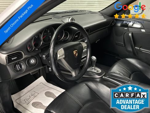 Used 2005 Porsche 911 Carrera RWD image 13