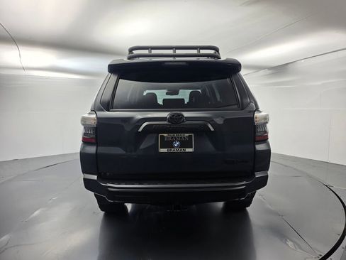Used 2024 Toyota 4Runner TRD Pro AWD/4WD image 5