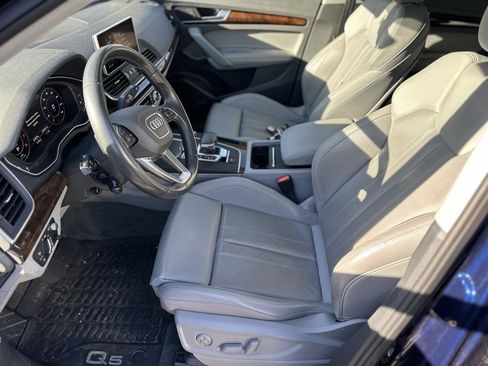 Used 2020 Audi Q5 Prestige image 9