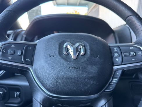 New 2026 RAM 2500 Tradesman AWD/4WD image 22