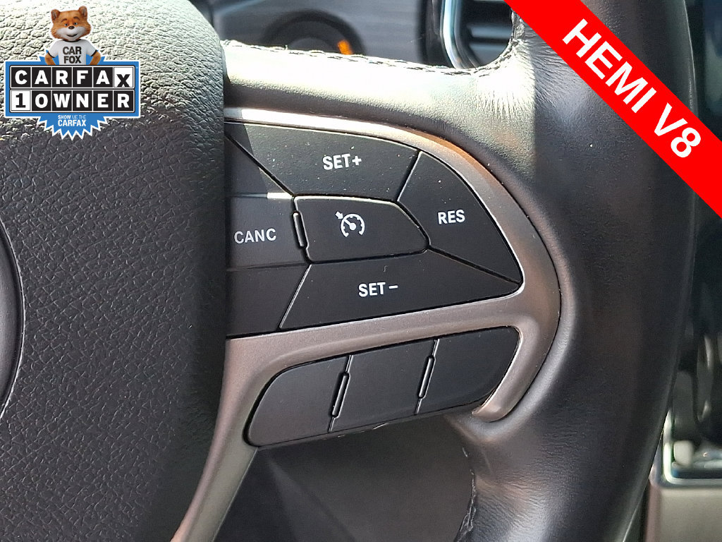 Used 2021 Jeep Grand Cherokee Limited w/ Luxury Group II AWD/4WD image 23