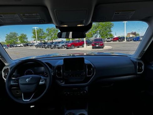 Used 2022 Ford Bronco Sport Big Bend AWD/4WD image 18
