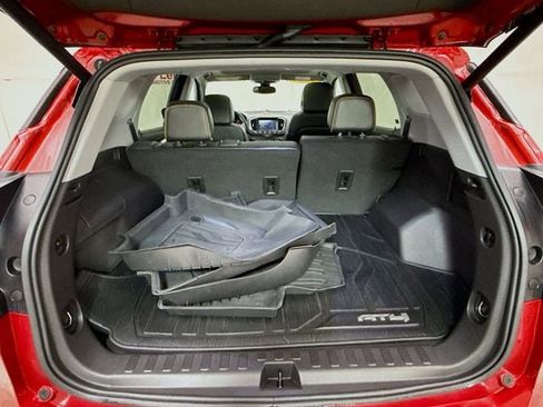 Used 2024 GMC Terrain AT4 w/ Infotainment Package II image 29