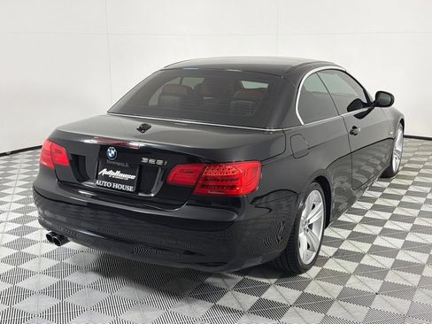 Used 2012 BMW 328i Convertible RWD image 14
