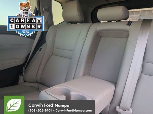 Used 2025 Nissan Rogue SL w/ SL Premium Package AWD/4WD image 27