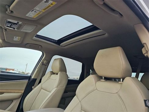 Used 2020 Acura MDX Technology image 28