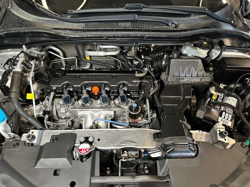 Used 2022 Honda HR-V EX image 24