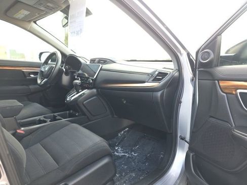 Used 2022 Honda CR-V EX image 15