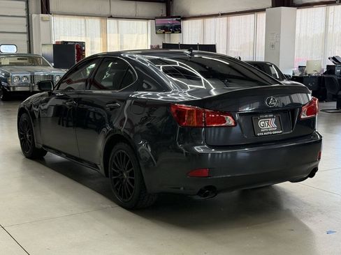 Used 2009 Lexus IS 250 AWD image 4
