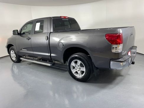 Used 2011 Toyota Tundra 2WD Double Cab image 4