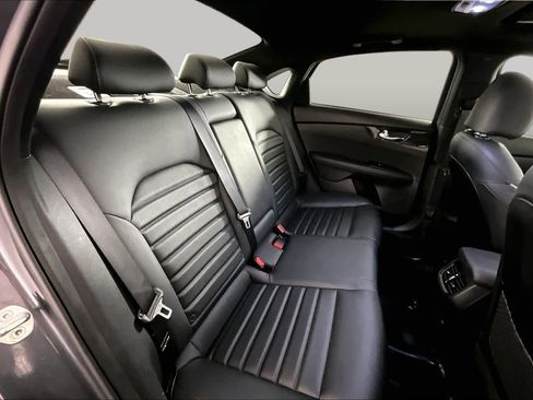 Used 2023 Kia Forte GT-Line w/ GT-Line Premium Package FWD image 20
