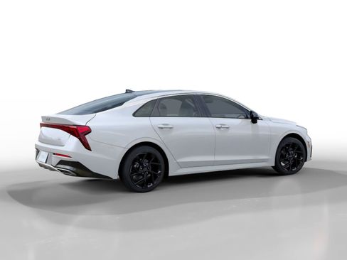 New 2026 Kia K5 GT-Line image 6