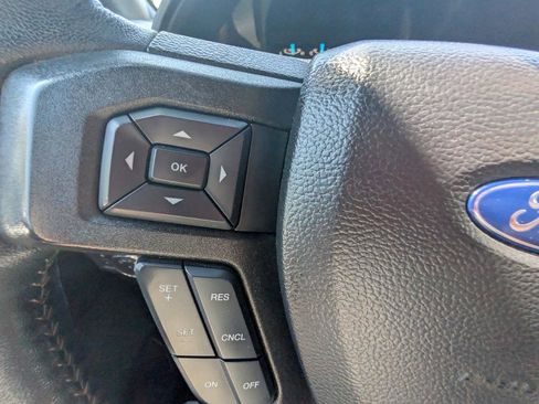 Used 2019 Ford F150 XLT w/ Equipment Group 302A Luxury AWD/4WD image 30
