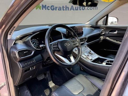 Used 2022 Hyundai Santa Fe SEL Premium AWD/4WD image 20