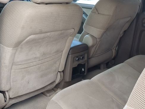 Used 2007 Nissan Pathfinder SE w/ SE Premium Pkg image 25