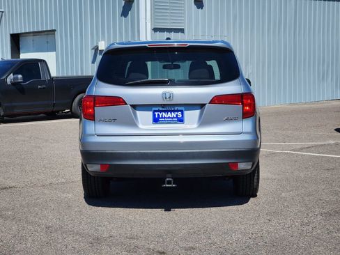 Used 2016 Honda Pilot EX-L image 6