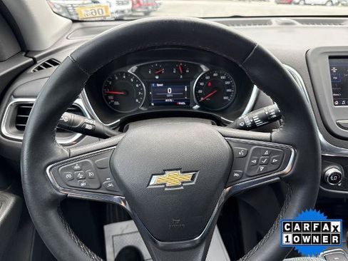 Used 2024 Chevrolet Equinox LT AWD/4WD image 13