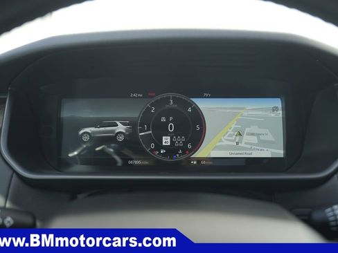 Used 2019 Land Rover Discovery HSE image 54
