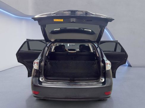 Used 2011 Lexus RX 350 AWD image 11