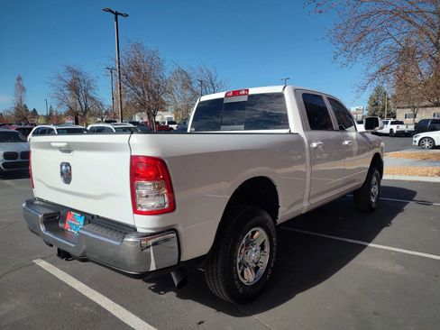 Used 2022 RAM 2500 Tradesman AWD/4WD image 5