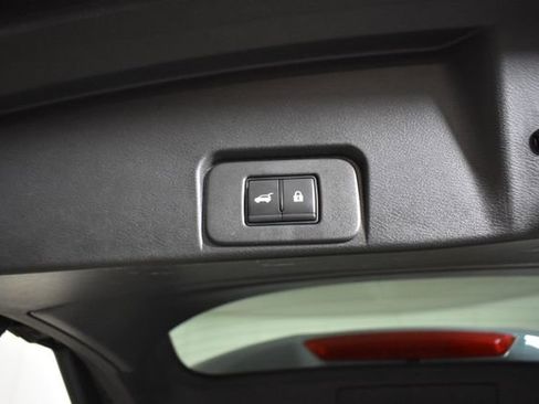 Certified 2023 Nissan Rogue Platinum w/ Platinum Premium Package image 31