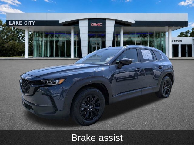 Used 2024 MAZDA CX-50 AWD 2.5 S image 10