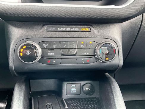 Used 2022 Ford Bronco Sport Big Bend w/ Convenience Package AWD/4WD image 35