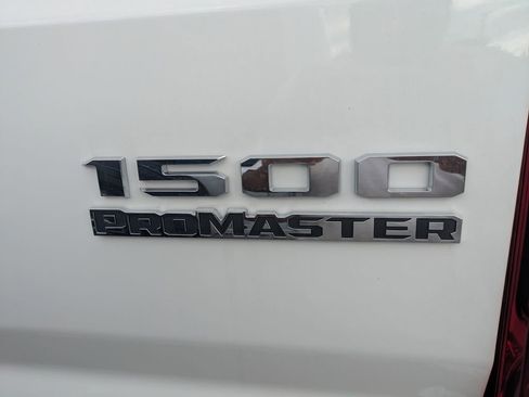 New 2026 RAM ProMaster 1500 w/ Convenience Group image 14