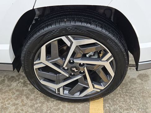Used 2024 Hyundai Kona N Line AWD/4WD image 8