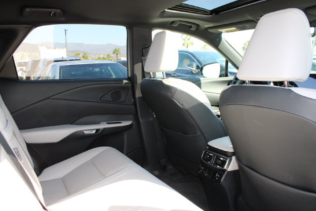 Certified 2025 Lexus RX 350 Premium w/ Convenience Package FWD image 7