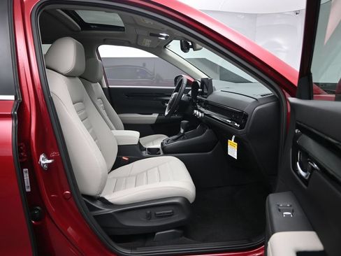 New 2026 Honda CR-V EX-L image 22
