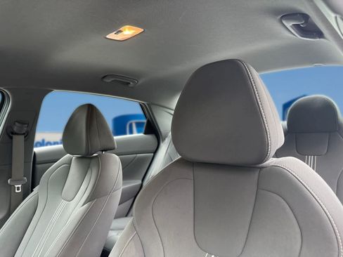 Used 2023 Hyundai Elantra SEL w/ Convenience Package FWD image 15