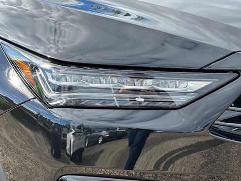 New 2026 Acura MDX A-Spec image 34