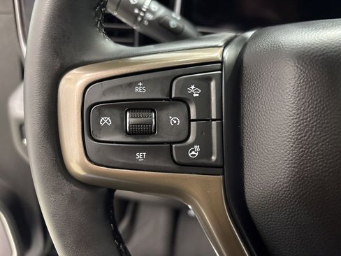 Used 2024 Chevrolet Silverado 2500 High Country w/ High Country Premium Package image 28