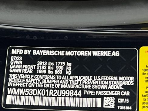 Used 2024 MINI Cooper S image 20