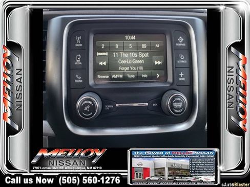 Used 2017 RAM 1500 Express AWD/4WD image 18