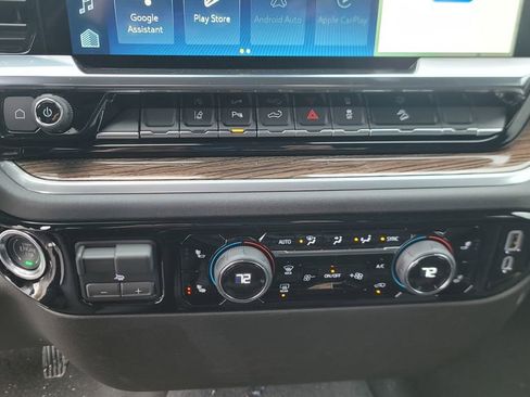 New 2026 Chevrolet Silverado 2500 LT w/ Trail Boss Package image 22