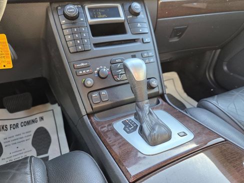 Used 2003 Volvo XC90 T6 image 29