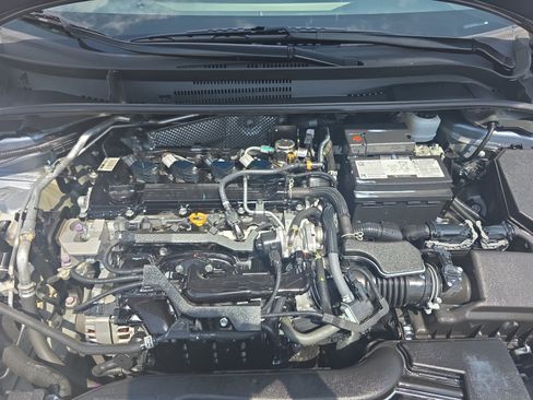 Used 2024 Toyota Corolla SE FWD image 22