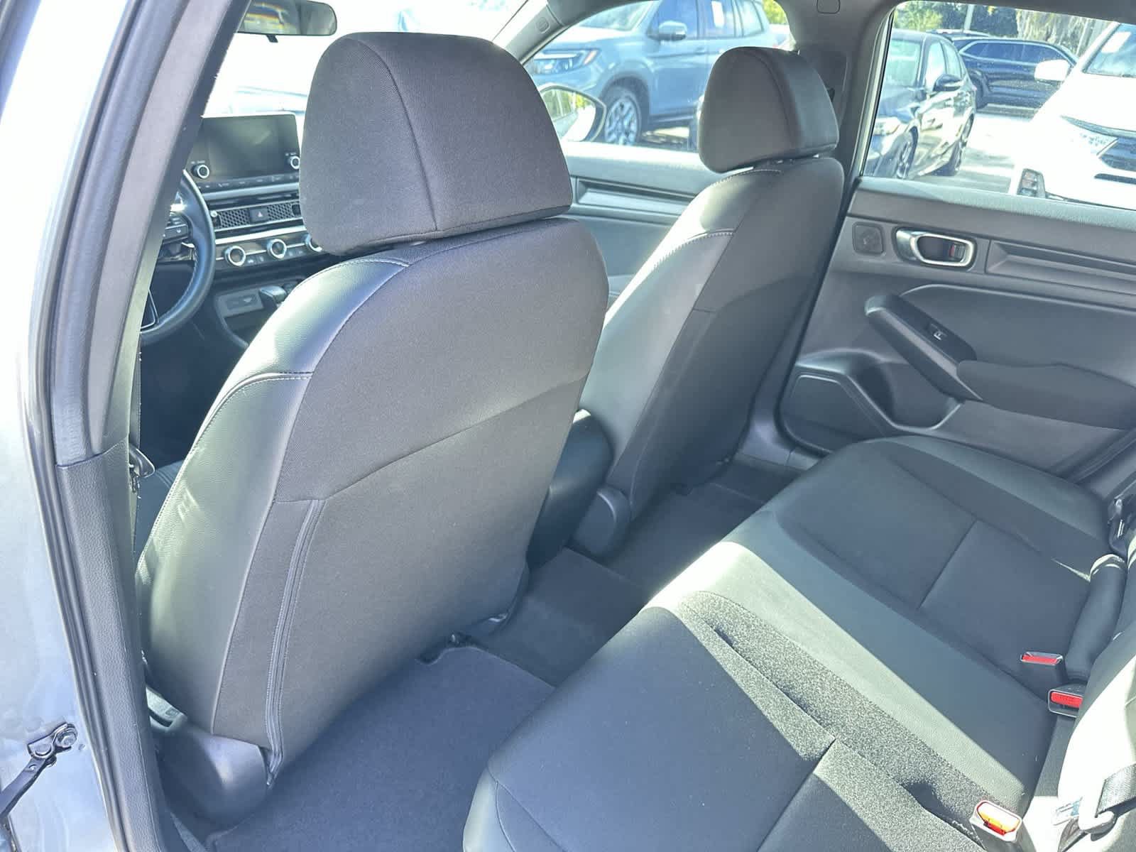 Used 2024 Honda Civic Sport image 14