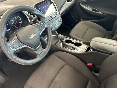 Used 2023 Chevrolet Malibu LT image 10