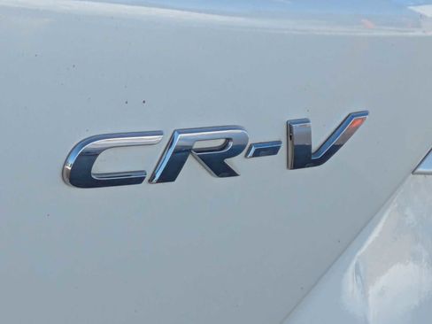 Certified 2018 Honda CR-V EX image 12