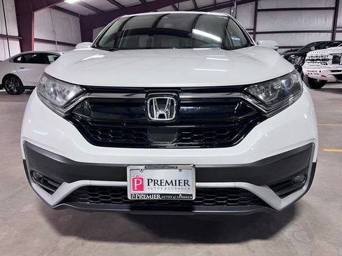 Used 2020 Honda CR-V EX-L image 7