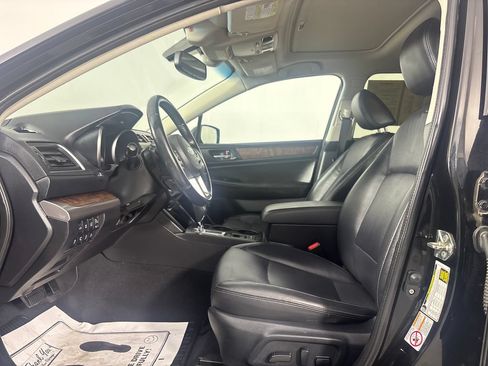 Used 2016 Subaru Outback 2.5i Limited AWD/4WD image 15