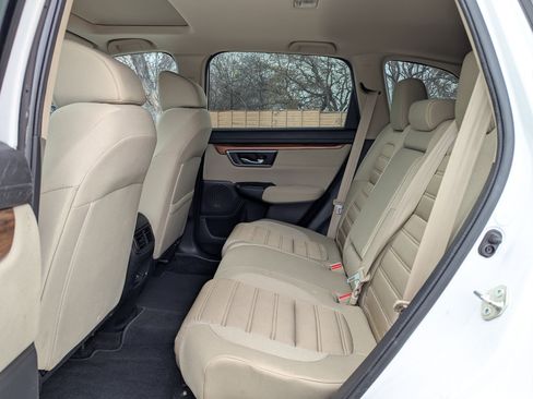 Certified 2020 Honda CR-V EX image 12