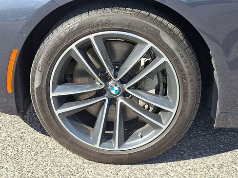 Used 2020 BMW 750i xDrive AWD/4WD image 30